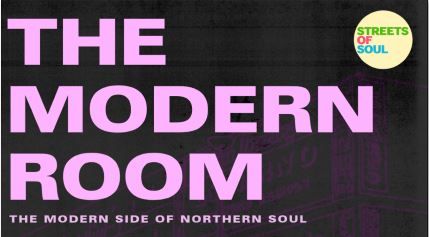 THE MODERN ROOM