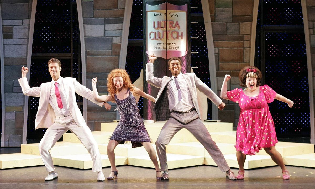 Hairspray - Buffalo