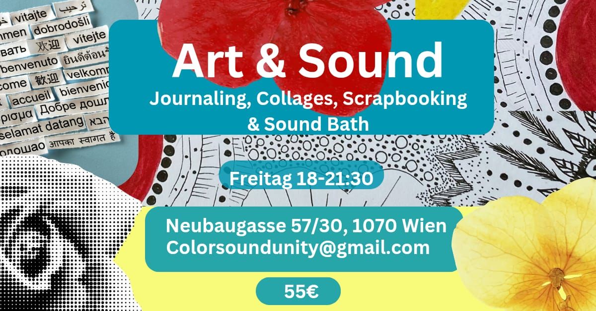 Art & Sound