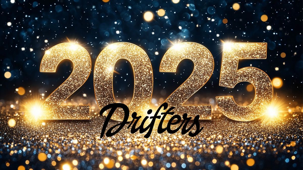 NYE Celebration @ Drifters