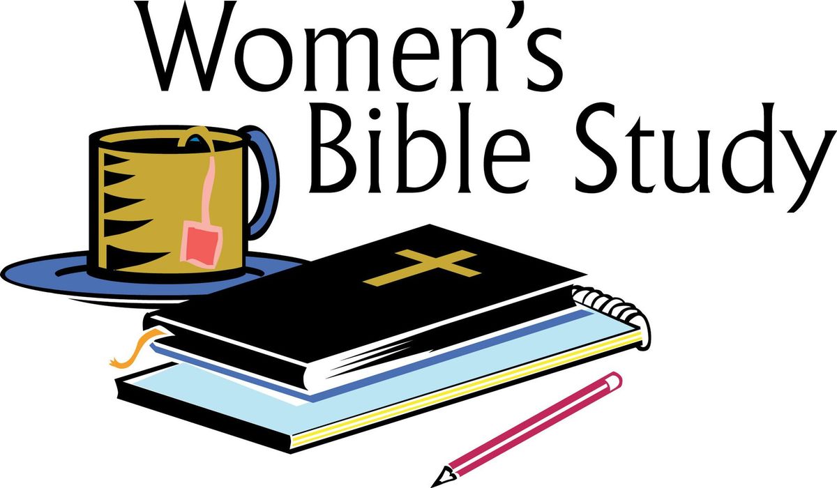 Ladies' Fellowship