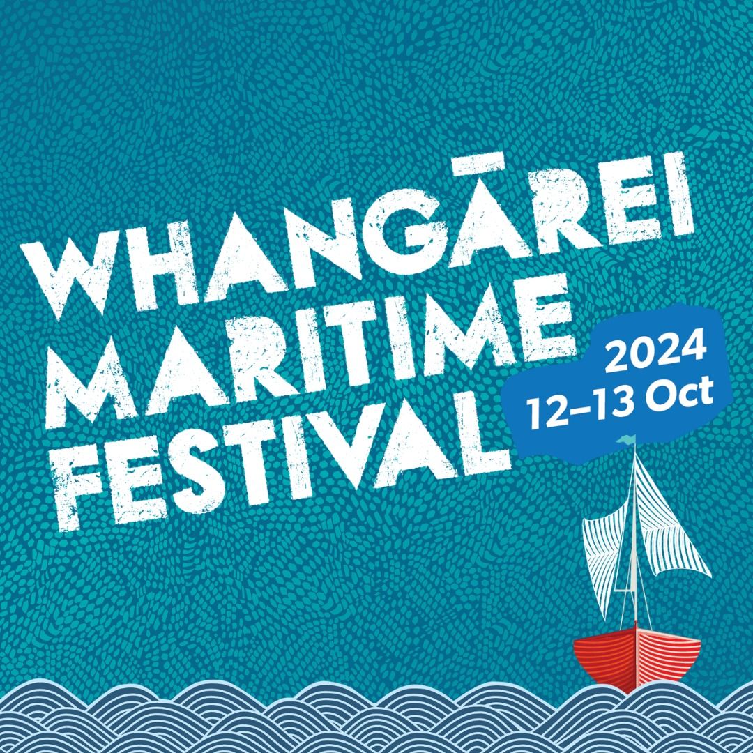 Whangarei Maritime Festival - FREE FESTIVAL