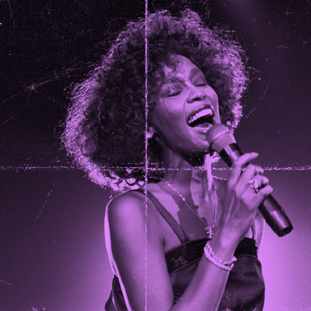 let's K*ll disco: whitney houston special @ chalk