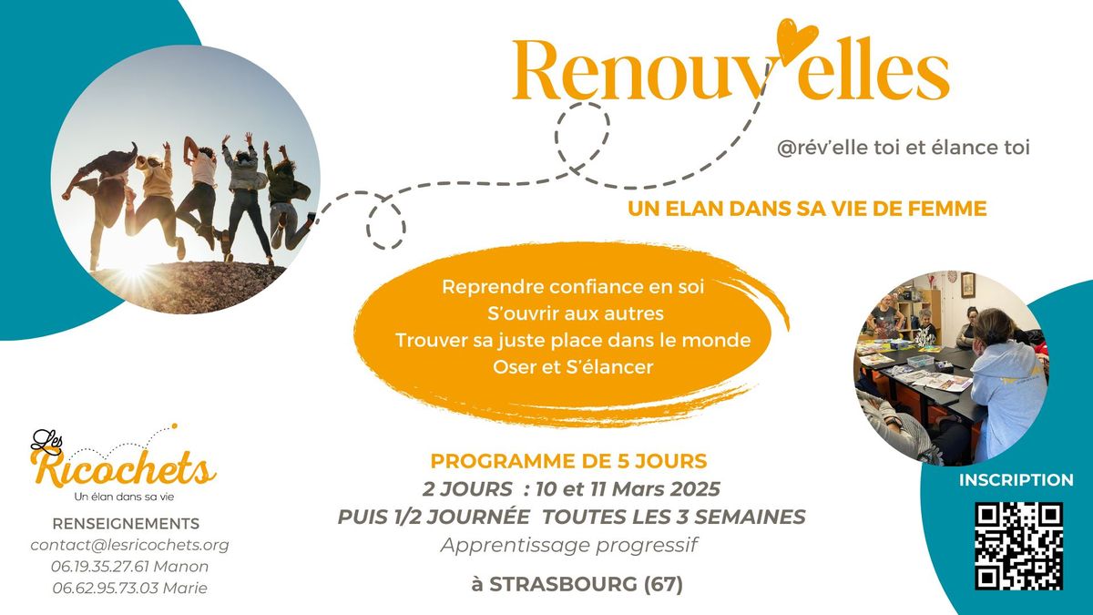 RENOUV'ELLES