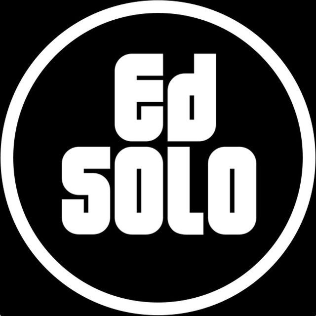 Ed Solo in M\u00e1laga