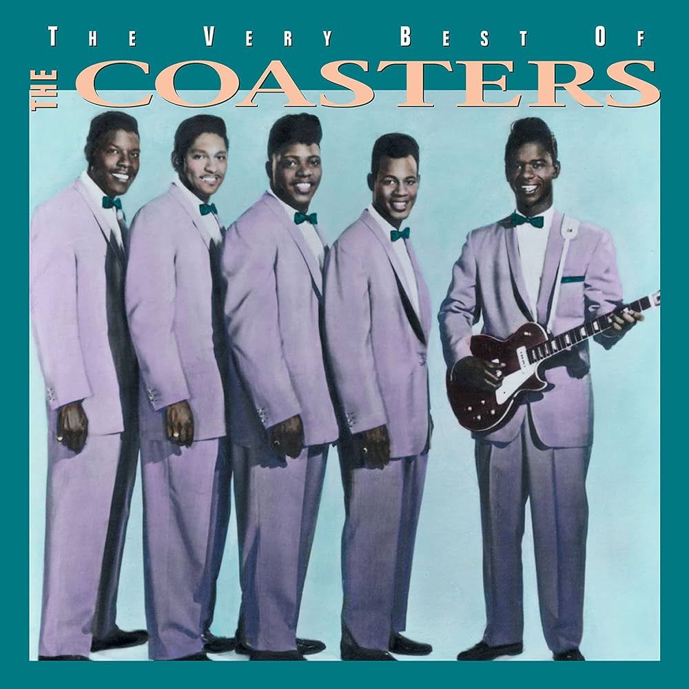 The Coasters