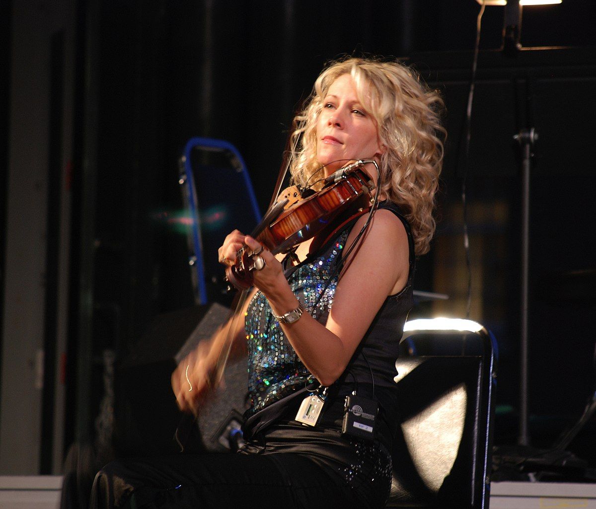 Natalie MacMaster