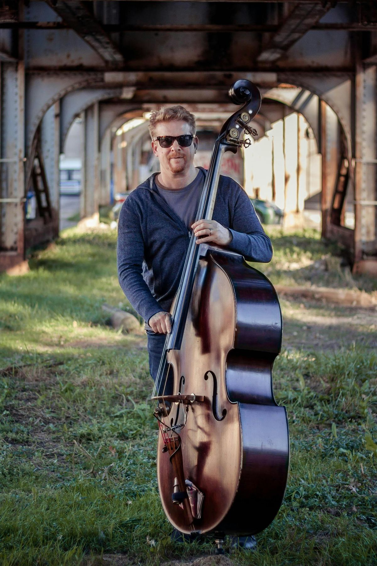 Clark Sommers Lens - Live at ProMusica