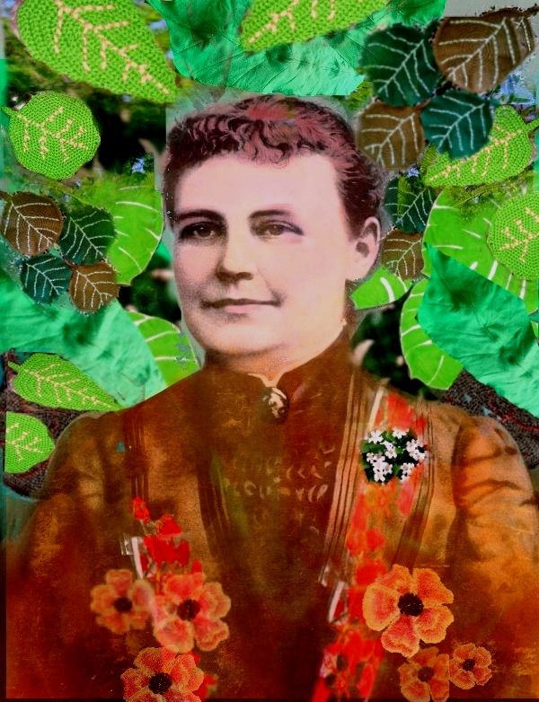 Connecting Florida: Miami and Julia Tuttle with Becky Matkov