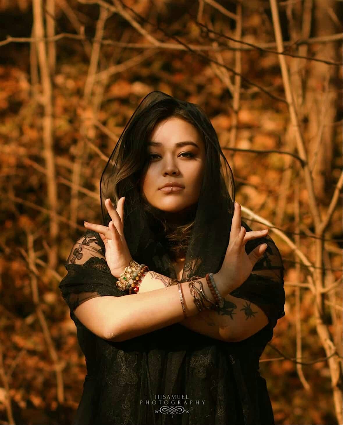 Ecstatic Dance Columbus with DJ Xitlalicue