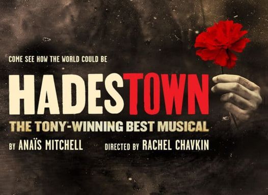 Hadestown: Opening Night at the Kennedy Center