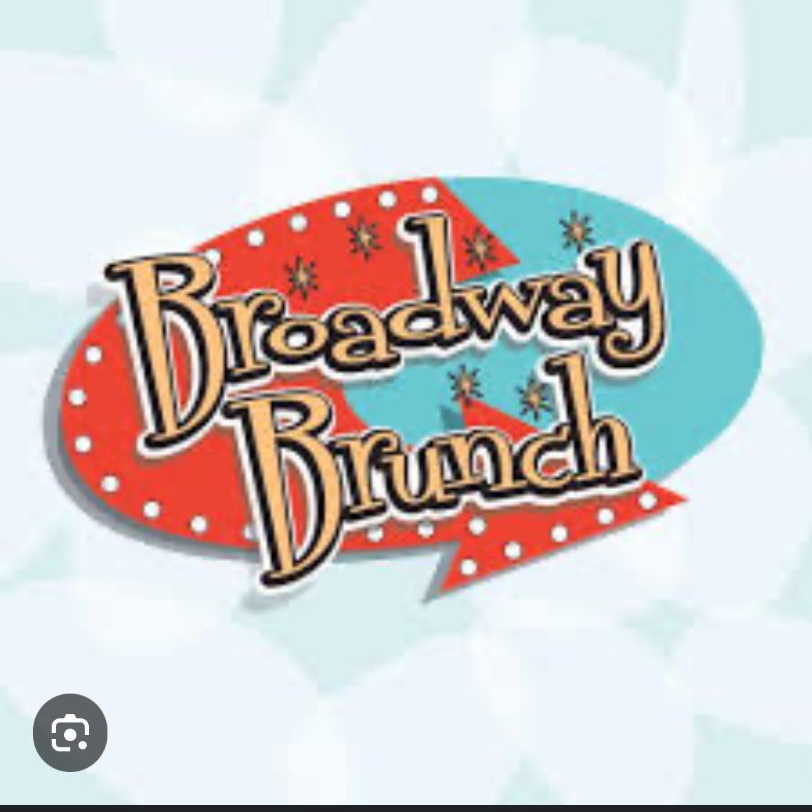 Broadway Brunch hosted by Cameron O\u2019Briant