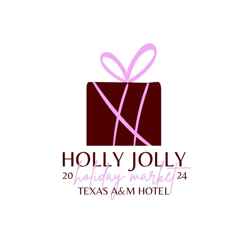 Texas A&M Hotel Holly Jolly Holiday Market