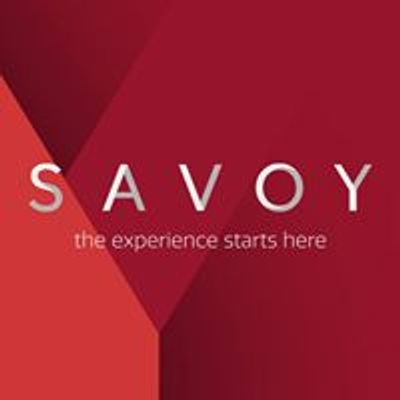 Savoy Cinemas