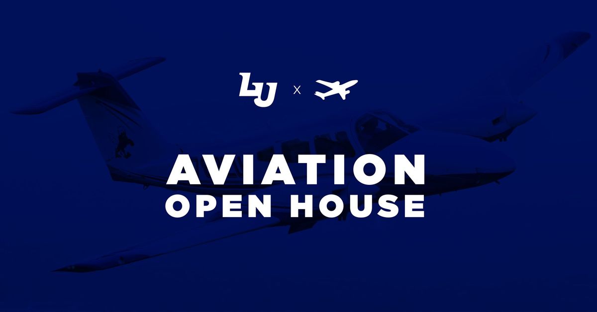 Aviation Open House