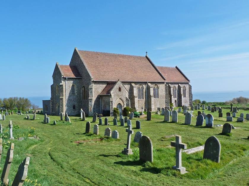 Christmas Concert - Mundesley Church