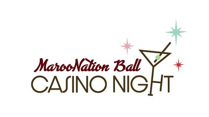 MarooNation Ball St. Louis Casino Night