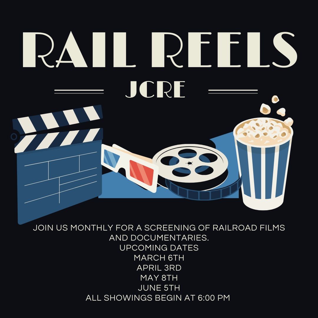 Rails and Reels