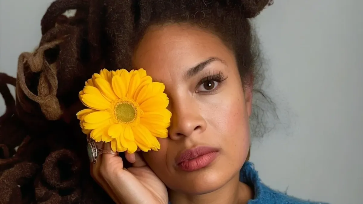 Valerie June with Chastity Brown