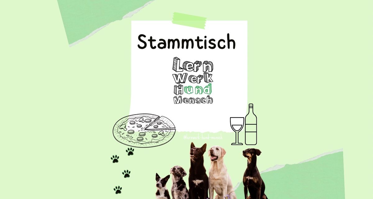 Stammtisch