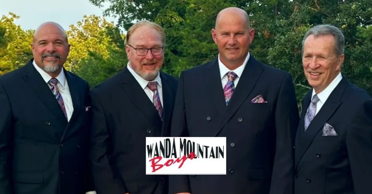 An Evening with the Wanda Mountain Boys