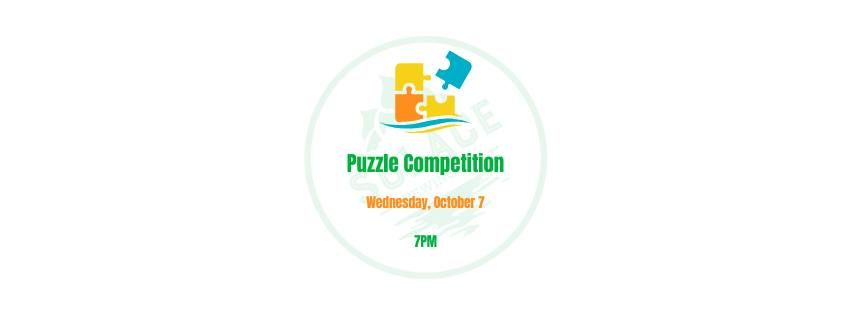 Puzzle Competition