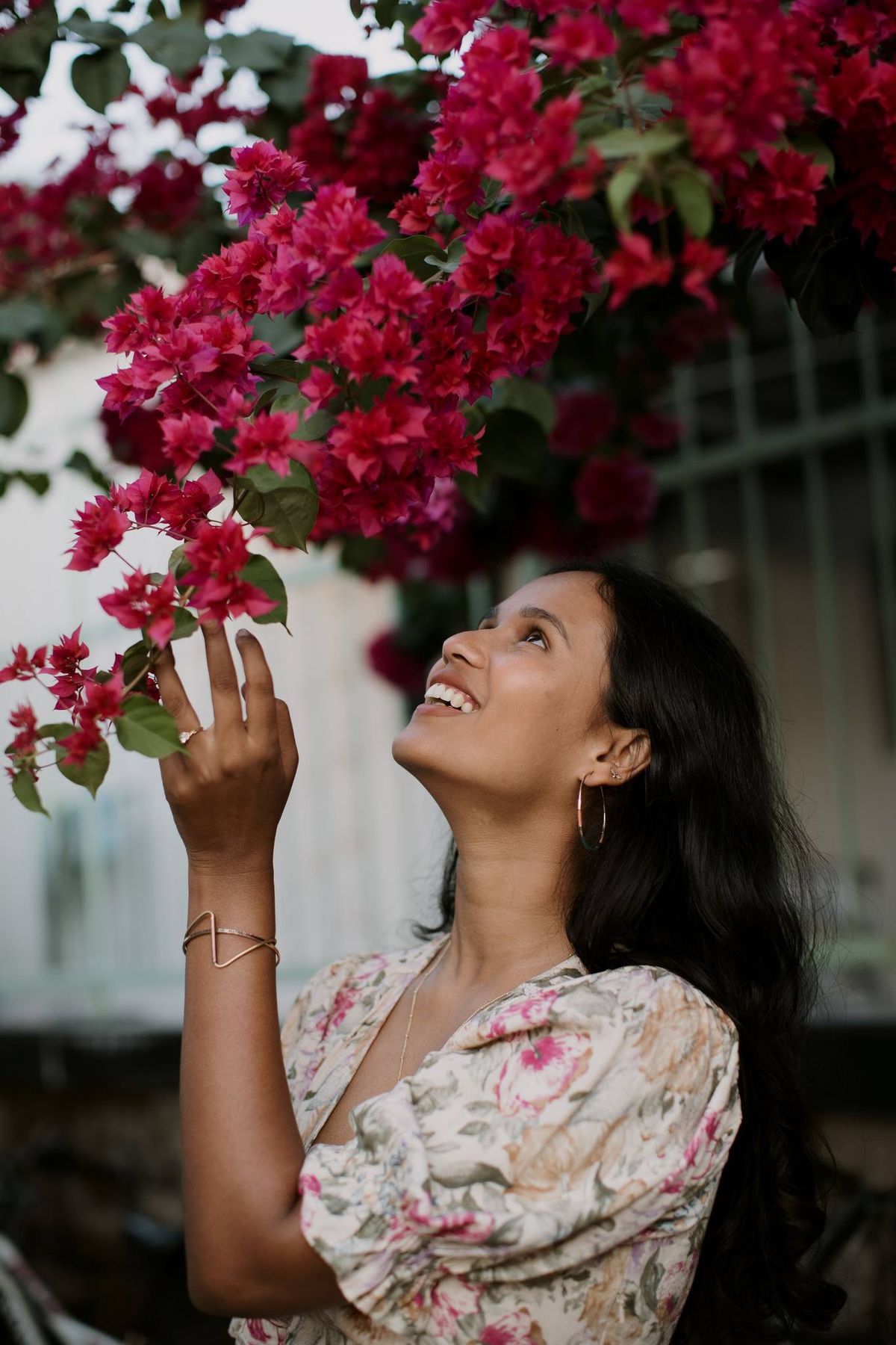 Dosha Harmony: A Balancing Act. Ayurveda workshop with Naomi Sheedy