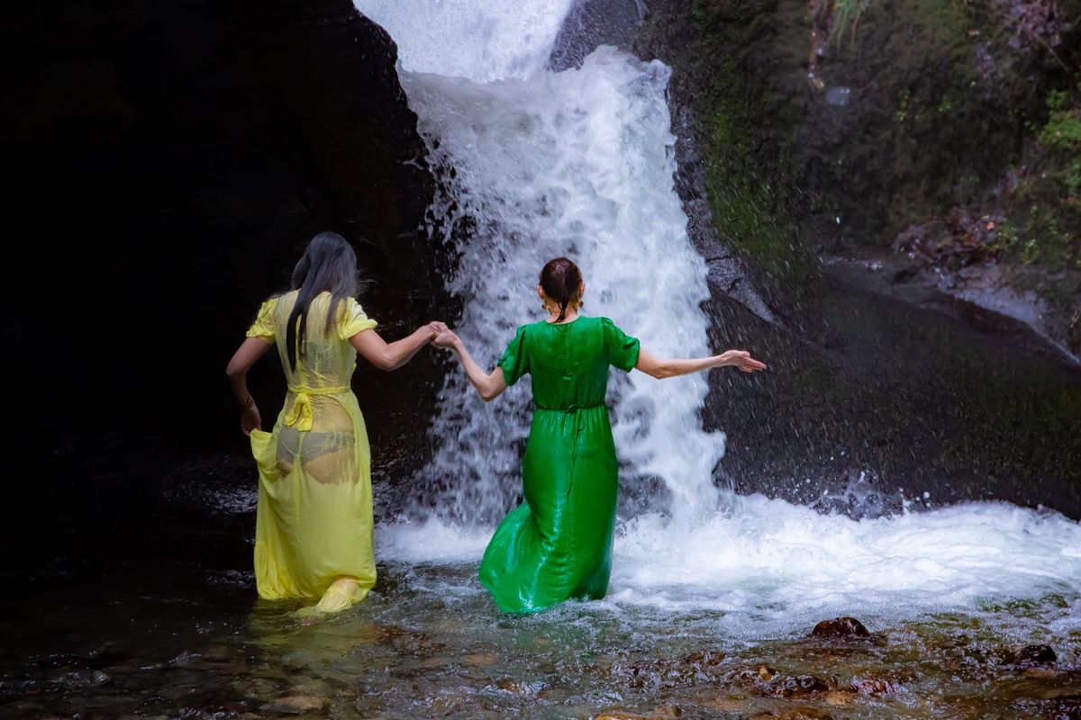 Women's Imbolc Retreat 