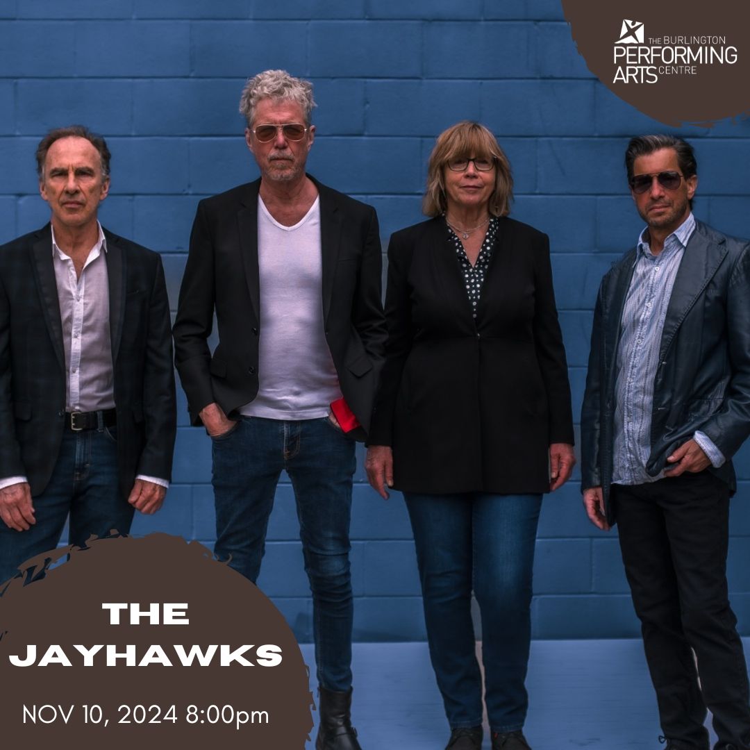 The Jayhawks