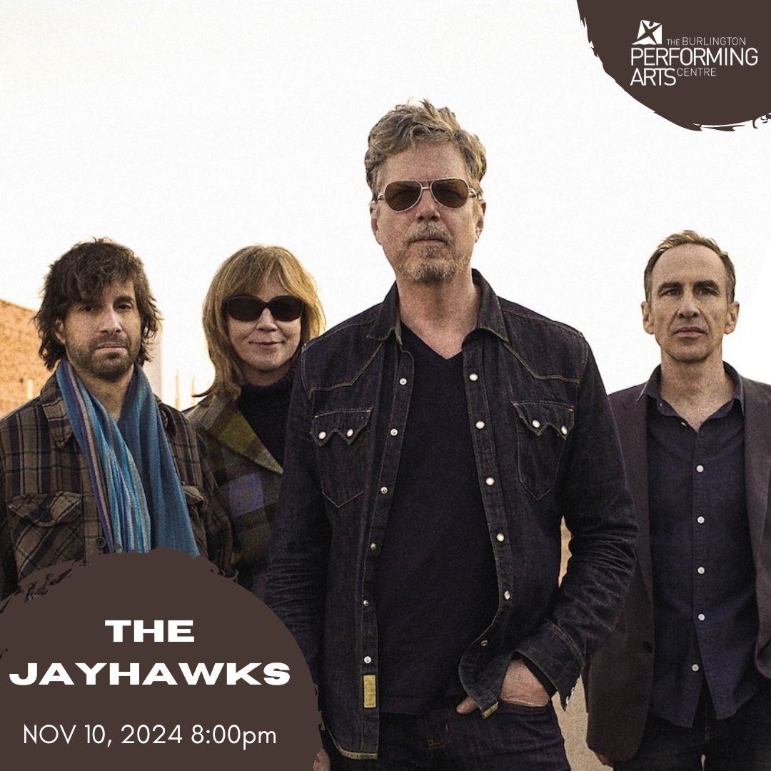 The Jayhawks