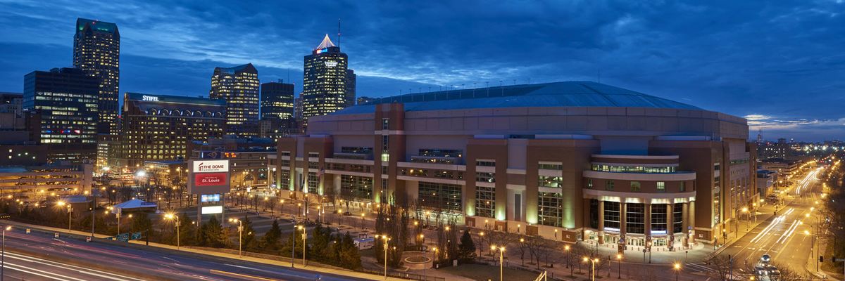 Birmingham Stallions at St. Louis BattleHawks at The Dome at America's Center