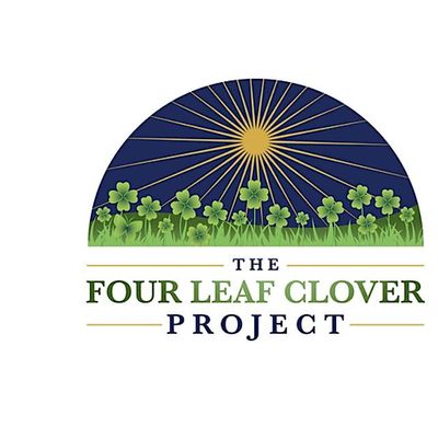 The Four Leaf Clover Project