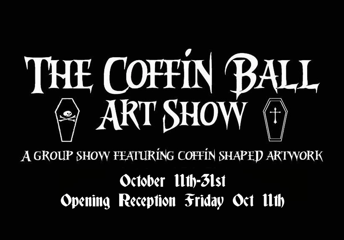 The Coffin Ball