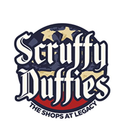 Scruffy Duffies