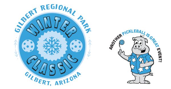 2025 Winter Classic @ GRP - ALL AGES + USSP Event by PIG