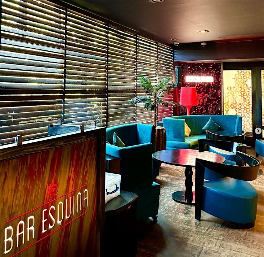 Business Networking Night \u2013 Alea Casino