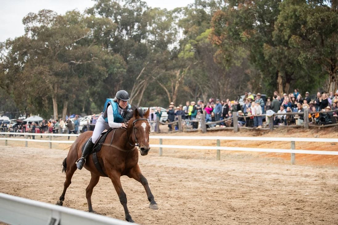 Quindanning Bush Picnic Races