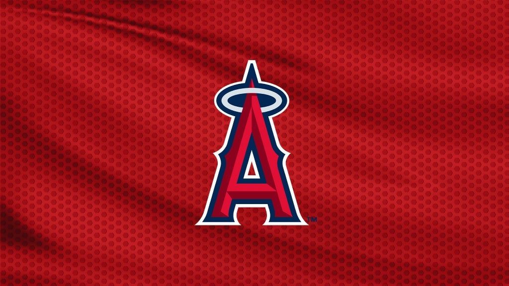 Los Angeles Angels vs. Minnesota Twins