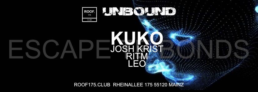 Unbound w\/ Kuko