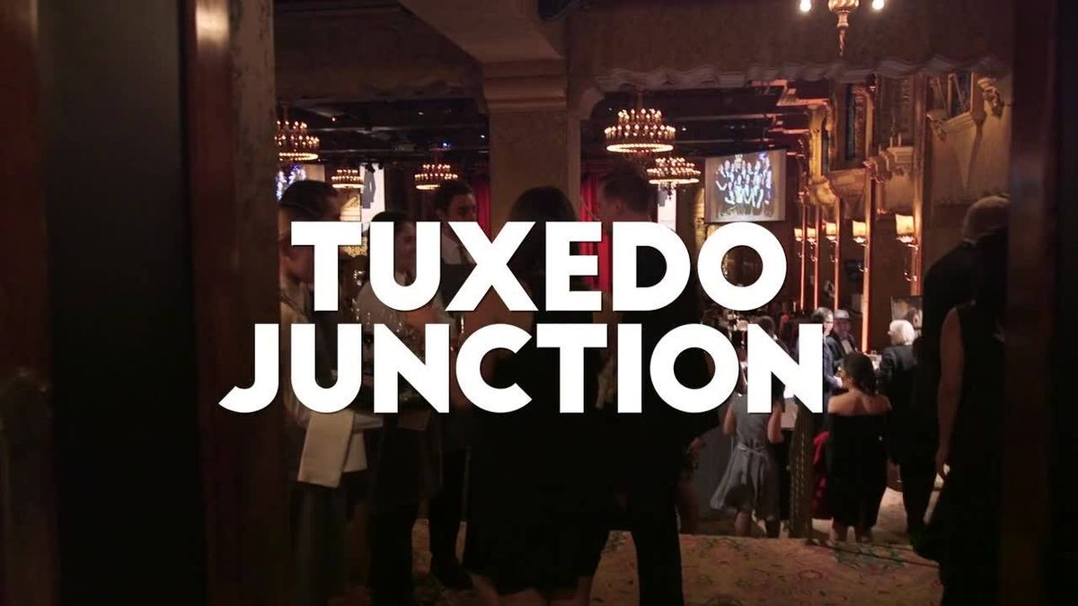 Tuxedo Junction