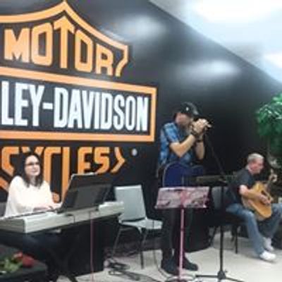 Upper Room Ministry at LKD Harley Davidson Dealership