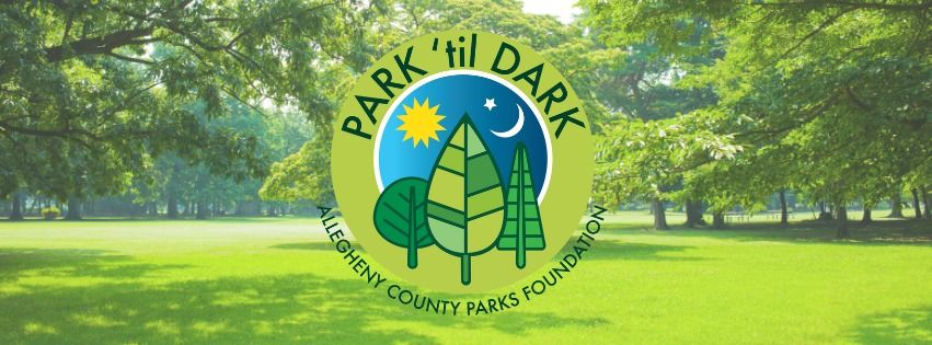 Park 'til Dark - North Park 2024