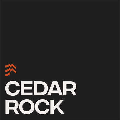 Cedar Rock Wellness