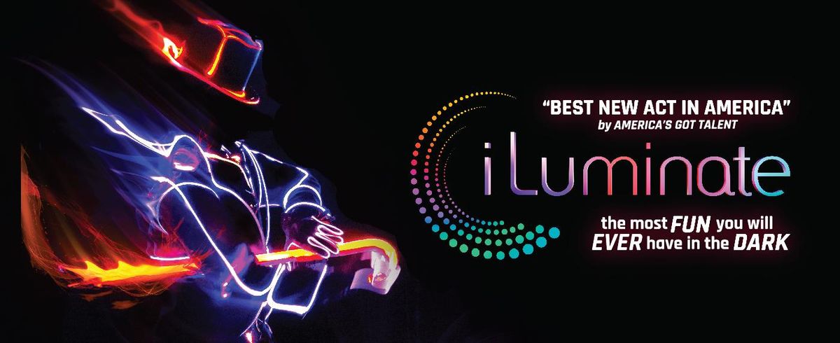 iLuminate at Bankhead Theater - Livermore Valley PAC