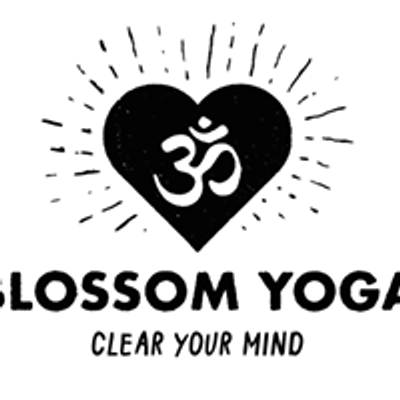 Blossom Yoga