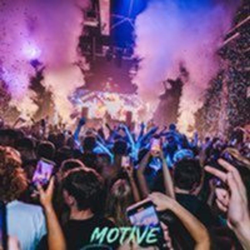 Manchester 16+ Halloween Rave