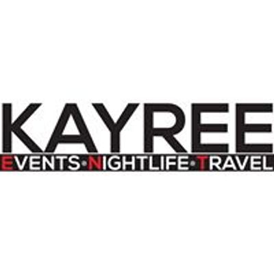 Kayree Entertainment, Inc.