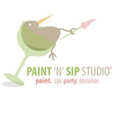 Paint 'n' Sip Studio, Christchurch