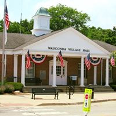 Village of Wauconda