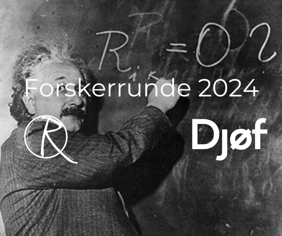 Forskerrunden 2024